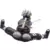 Naruto Banpresto action figures - Kakashi Hatake - Vibration Stars