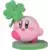 Kirby - Kirby A (play In The Flower)