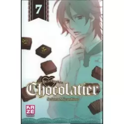 Tome 7