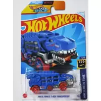HW Ultimate T-Rex Transporter 4/10