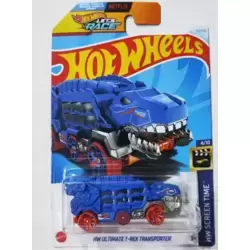 HW Ultimate T-Rex Transporter 4/10