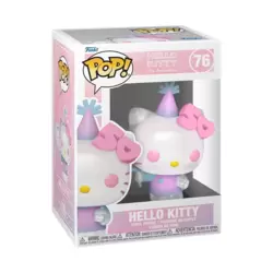 Sanrio - Hello Kitty