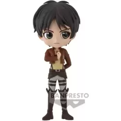 Attack On Titan - Eren Yeager II (ver.a)