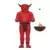 ReAction Figures - Dungeons & Dragons - Sacred Statue (Player\'s Handbook)