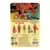ReAction Figures - Dungeons & Dragons - Sacred Statue (Player\'s Handbook)