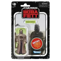 Star Wars Retro Collection Tusken Warrior F8566