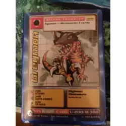 Greymon
