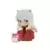 Q Posket Manga / Animation - Inuyasha - Inuyasha Sitting Ver. (Ver. A)
