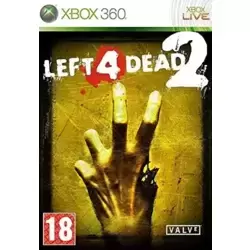 Left 4 dead 2