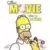 Les simpsons: Le film [Blu-ray]