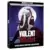 Violent Night [4K Ultra HD + Blu-Ray-Édition boîtier SteelBook]