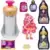Magic Mixies Pixlings - Faye The Fairy