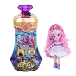 Magic Mixies Pixlings Wynter the Bunny Doll 