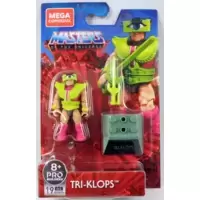 Tri-Klops