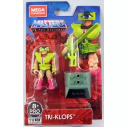 Tri-Klops