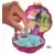 Polly Pocket - Sparkle Cove Adventure Beach Compact