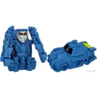 Autobot Topspin