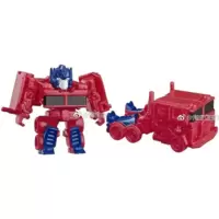 Optimus Prime