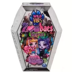 Wild Vibes (unopened)