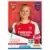 Amanda Ilestedt - Arsenal
