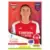 Women\'s Super League (WSL) 2024 - Caitlin Foord - Arsenal