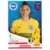 Nicky Evrard - Brighton & Hove Albion