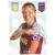 Rachel Corsie - Captain