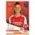 Victoria Pelova - Arsenal