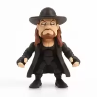Undertaker