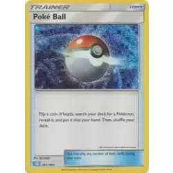 Poké Ball