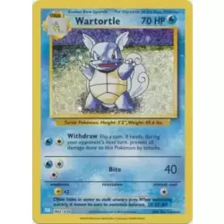 Wartortle