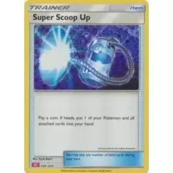 Super Scoop Up