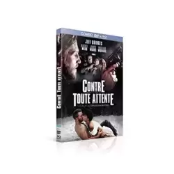 Contre Toute Attente [Combo Blu-Ray + DVD]