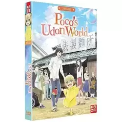 Poco's Udon World-L'intégrale