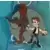 Star Wars Starter Set - Chewbacca & Han Solo