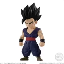 Ultimate Gohan