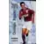 Football Cards Premium 1995 - Christophe Dugarry - League Champions