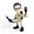 Egon Spengler