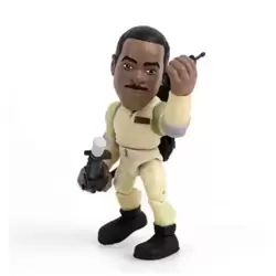 Winston Zeddemore