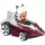 Hot Wheels Racerverse - Ahsoka Tano