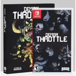 Demon Throttle (Switch Reserve) - Special Reserve Games
