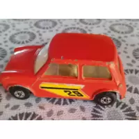 Racing Mini
