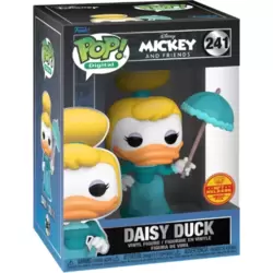 Mickey & Friends - Daisy Duck