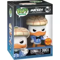 Mickey & Friends - Donald Duck