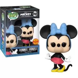 Mickey & Friends - Minnie Mouse