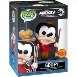 Mickey & Friends - Goofy