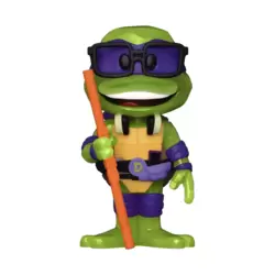 Teenage Mutant Ninja Turtles - Donatello GITD