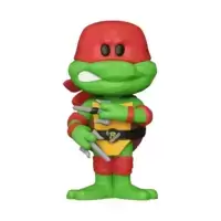 Teenage Mutant Ninja Turtles - Raphael
