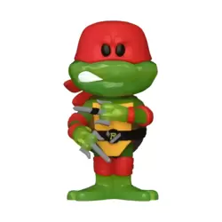 Teenage Mutant Ninja Turtles - Raphael GITD