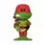 Teenage Mutant Ninja Turtles - Raphael GITD